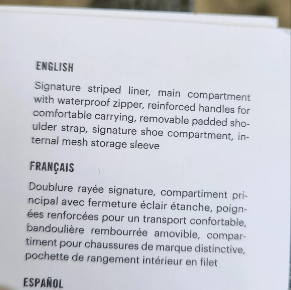 Herschel Supply Co. Novel Duffel Bag Grey Travel Gym Weekend Over Night - Picture 8 of 11